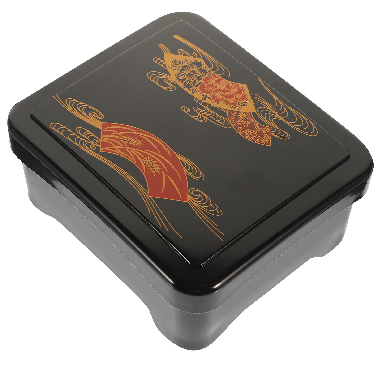 1Pcs Heavy Duty Bento Box Food - Meal Prep With Rice recension och pris