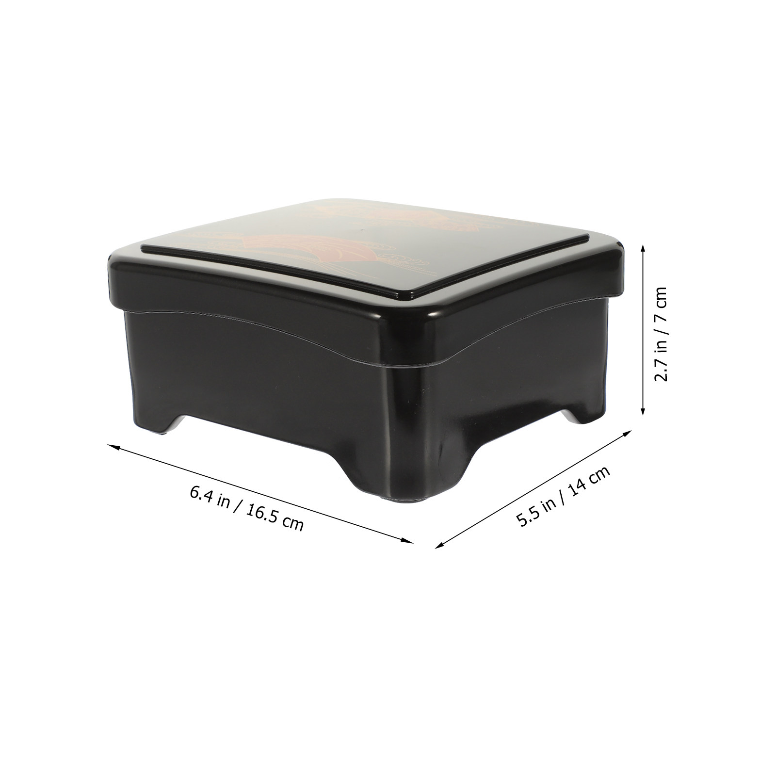 1Pcs Heavy Duty Bento Box Food - Meal Prep With Rice recension och pris
